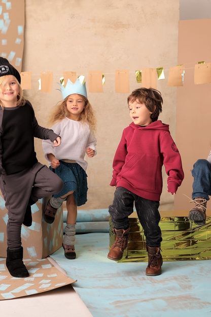 Kolekcja KIDS 