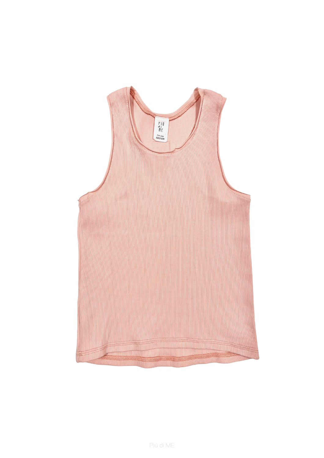 17-21 TEE / light PEACH COLOR 