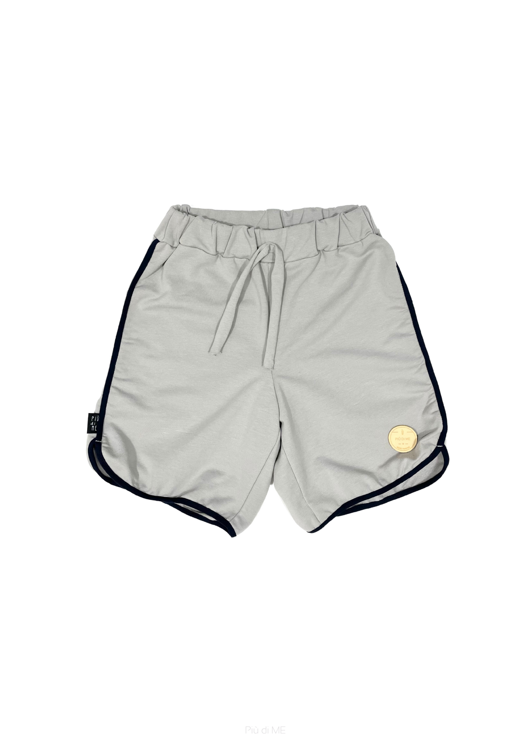 53-21 SHORTS / spodenki / LIGHT GRAY