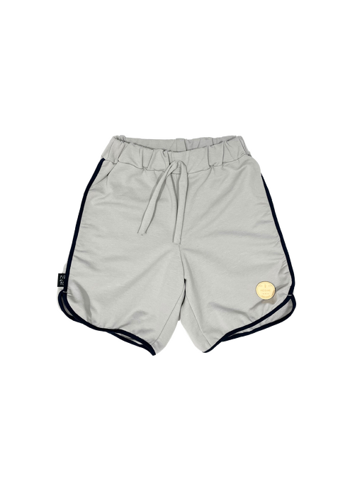 53-21 SHORTS / spodenki / LIGHT GRAY