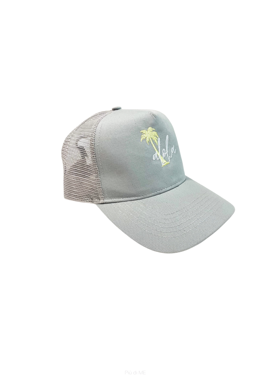 072-23 SNAP CAP ''ALOHA