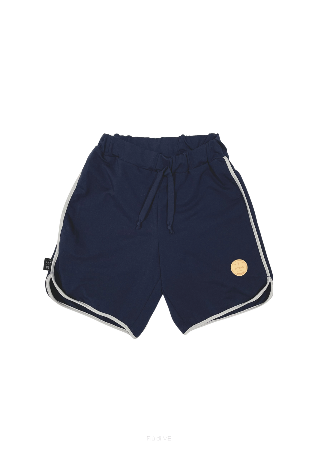 37-21 SHORTS / spodenki NAVY SPORT  