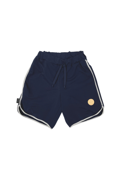 37-21 SHORTS / spodenki NAVY SPORT  