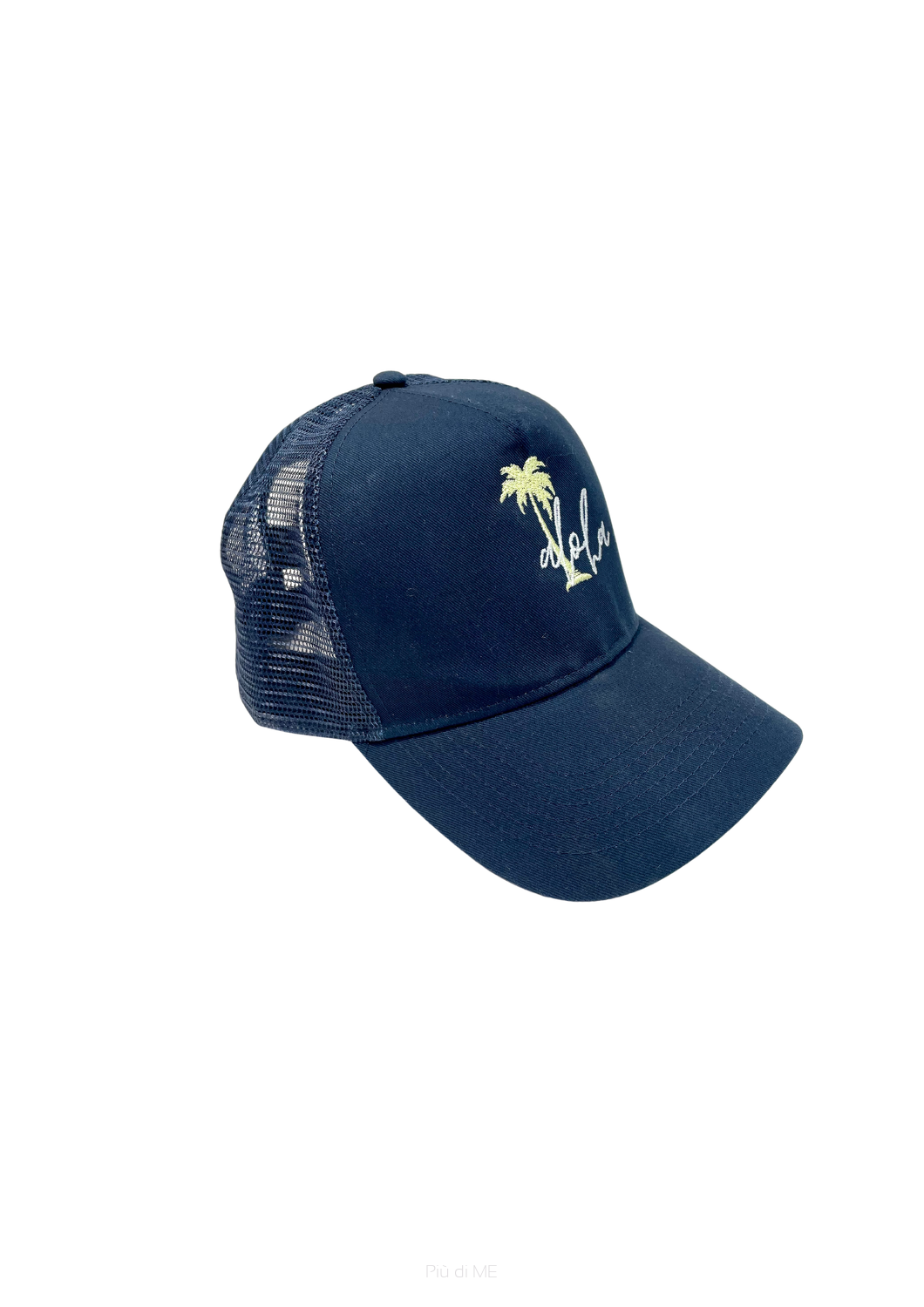 071-23 SNAP CAP ''ALOHA