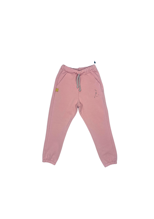 274-24	TROUSERS WINTER BASIC - PINK