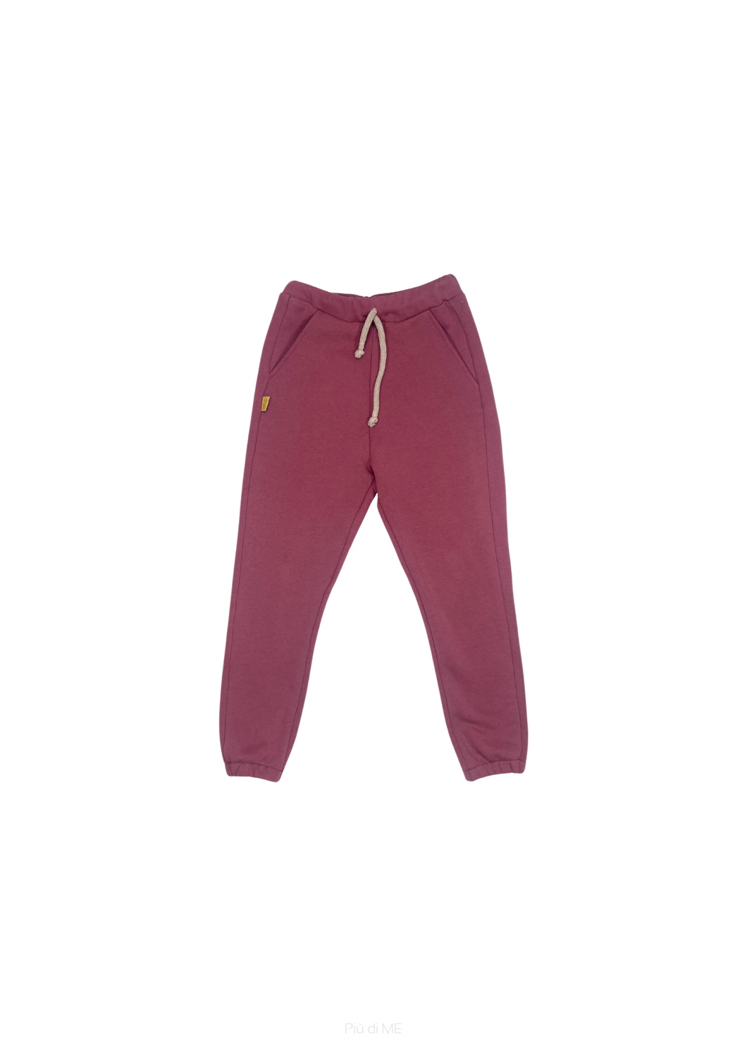 275-24	TROUSERS WINTER BASIC - CHERRY RED