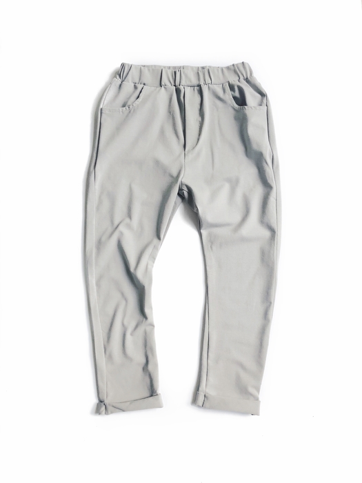 50-20 TROUSERS / GRAY