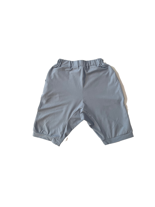 *08-21 SHORTS / BLUE
