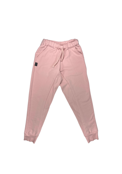 055-24 TROUSERS GIRL / PINK