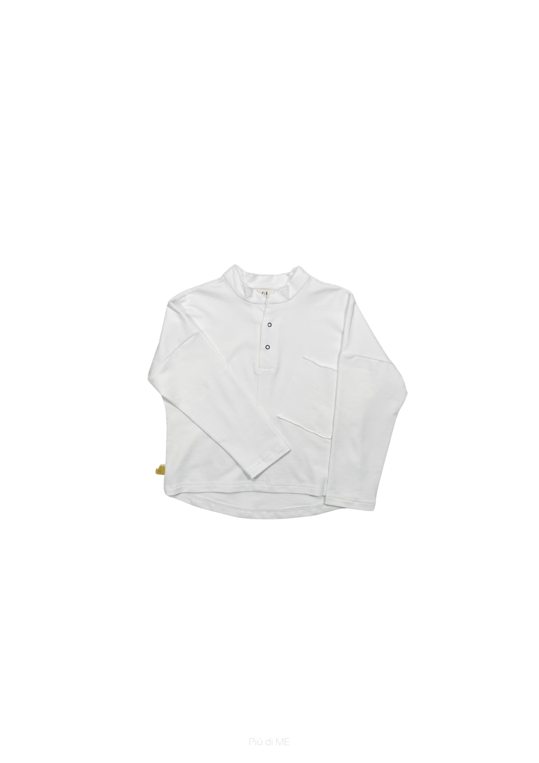 294-24 BLOUSE / WHITE