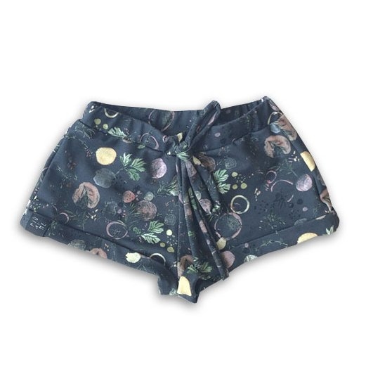 22-20 SHORTS / GRAPHIT SPICES