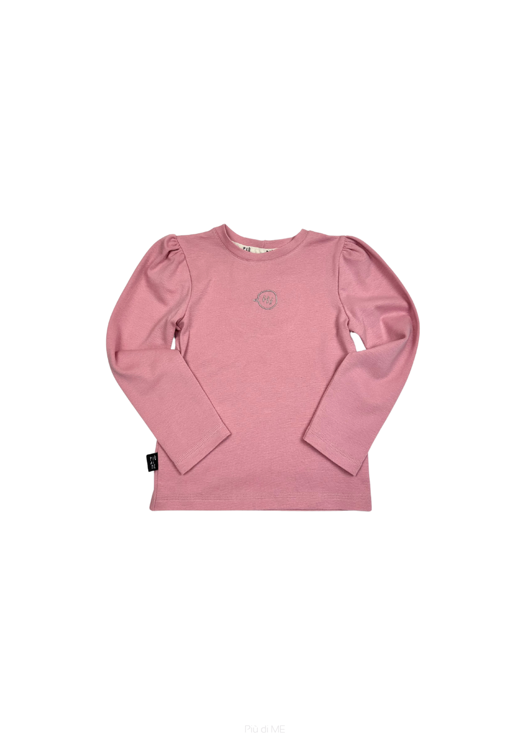 212-25 LONGSLEEVE / ROSE GIRL
