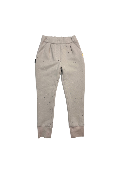 235-22  TROUSERS WINTER / AURORA BOREALIS - LIGHT CAPPUCCINO 