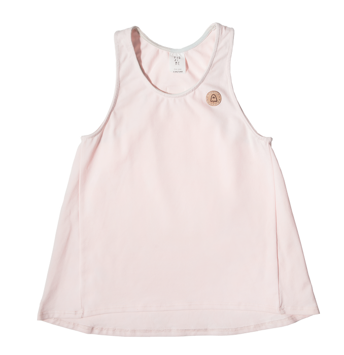 19-004 TOP / PASTEL ROSE 