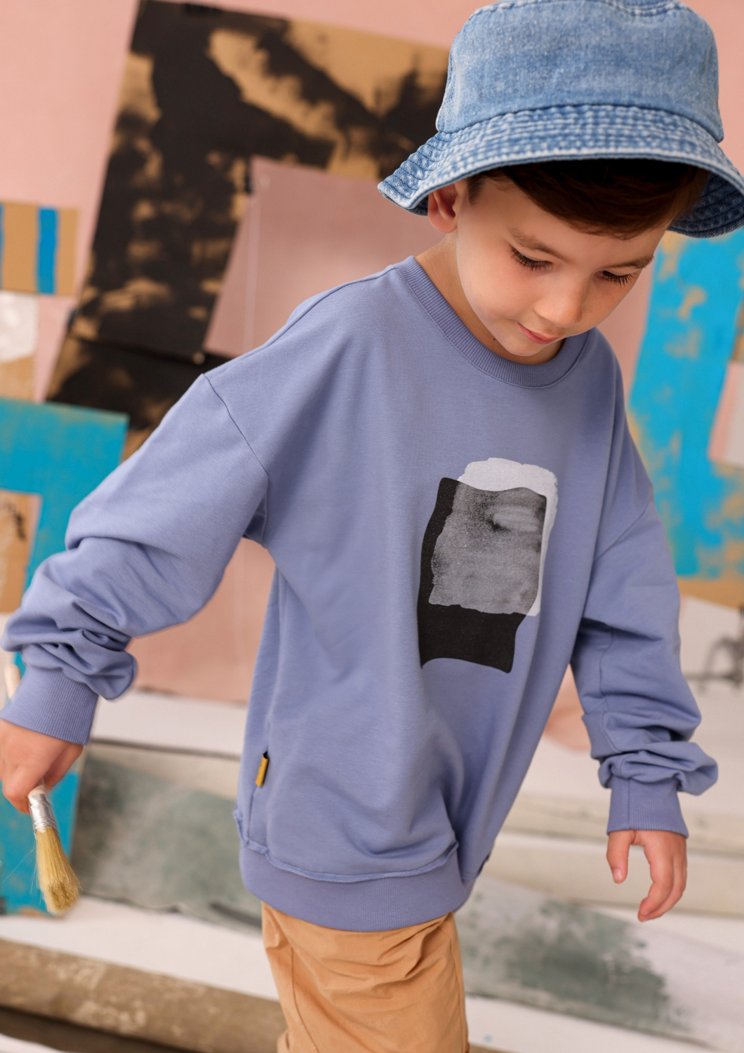 062-25 SWEATSHIRT 
