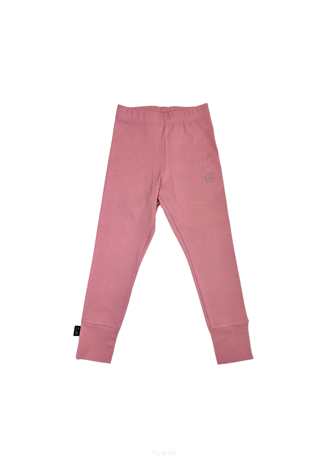 235-25 LEGGINGS / ROSE