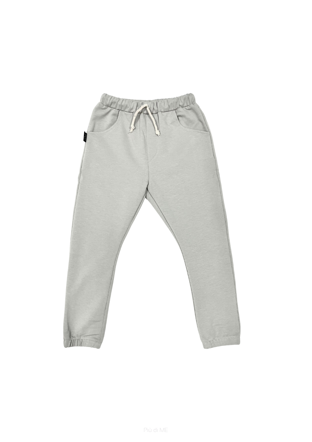 31-21 TROUSERS JOGGERS / GRAY