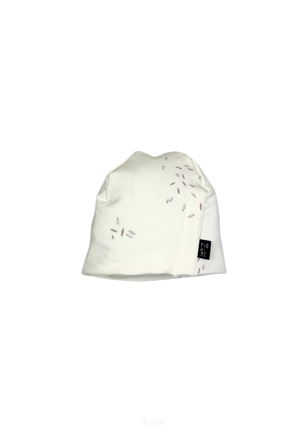 266-25 BEANIE / CREAM
